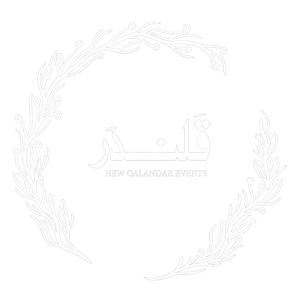 New Qalandar Events